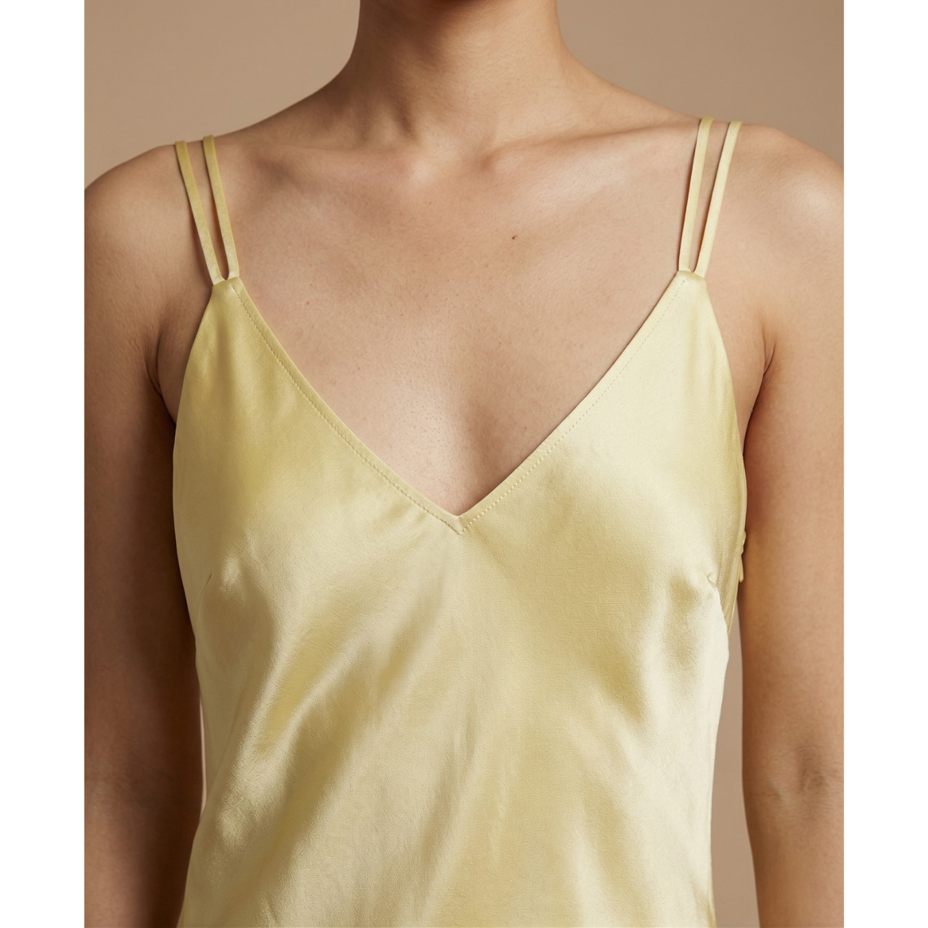 Elegant Backless Strap Maxi Dress - AM03 - Image 6
